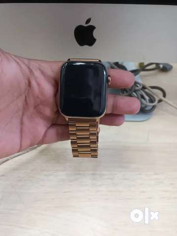 Iwatch series hot sale 4 olx