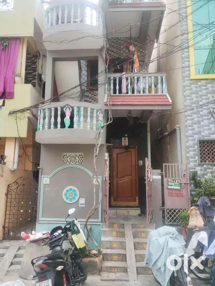 Rent house