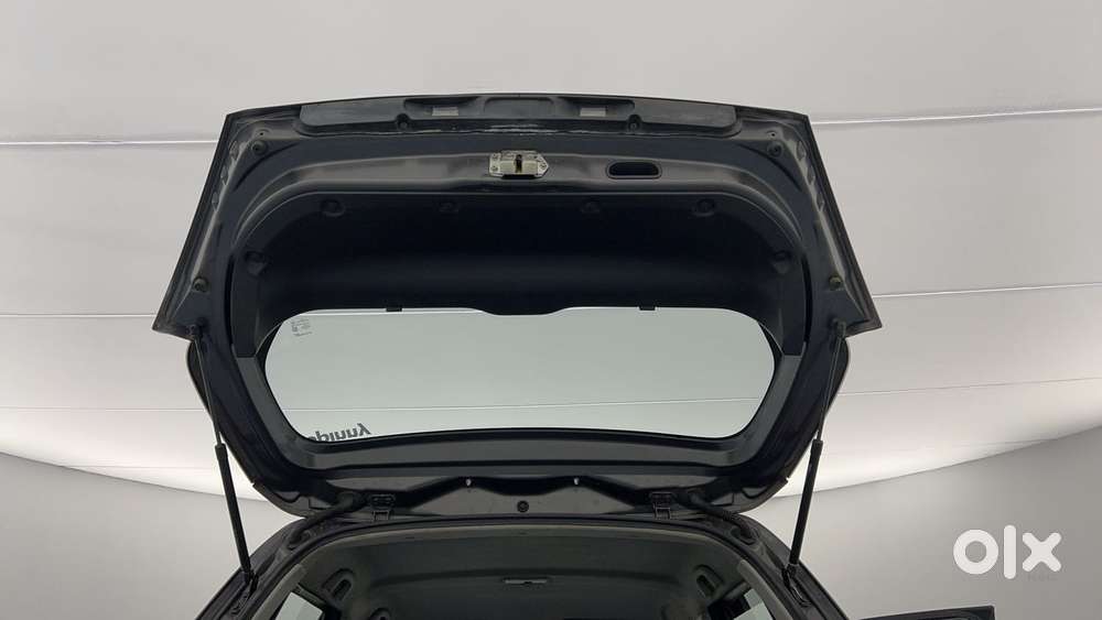 Maruti Suzuki Swift Vvt Vxi, 2015, Petrol