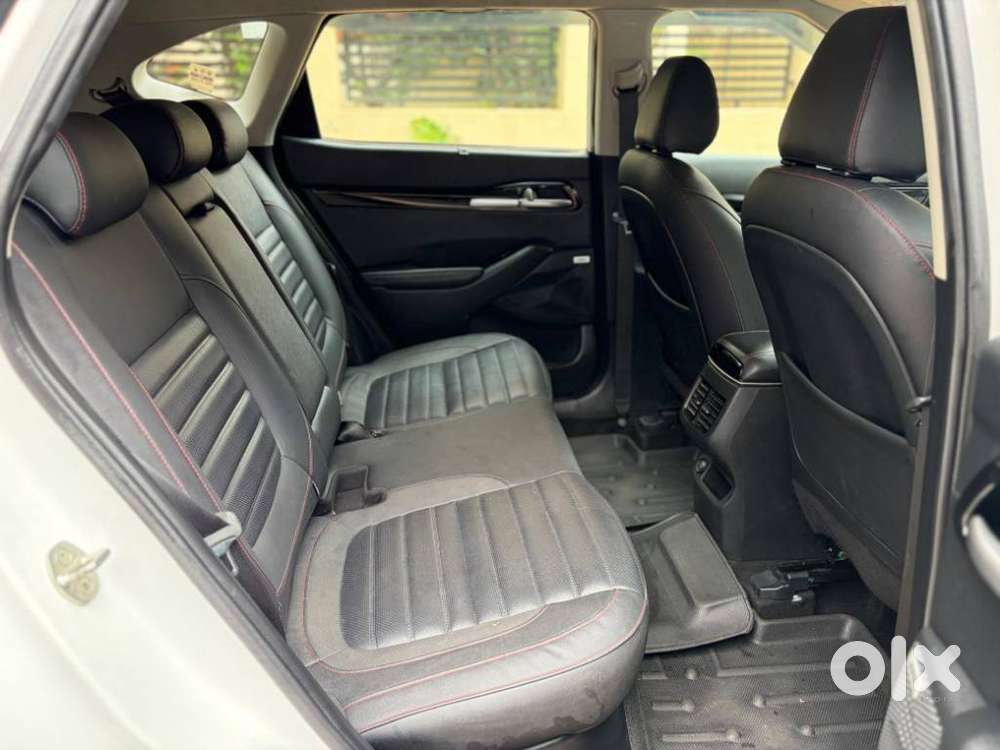 Kia Seltos Gtx Plus, 2020, Diesel