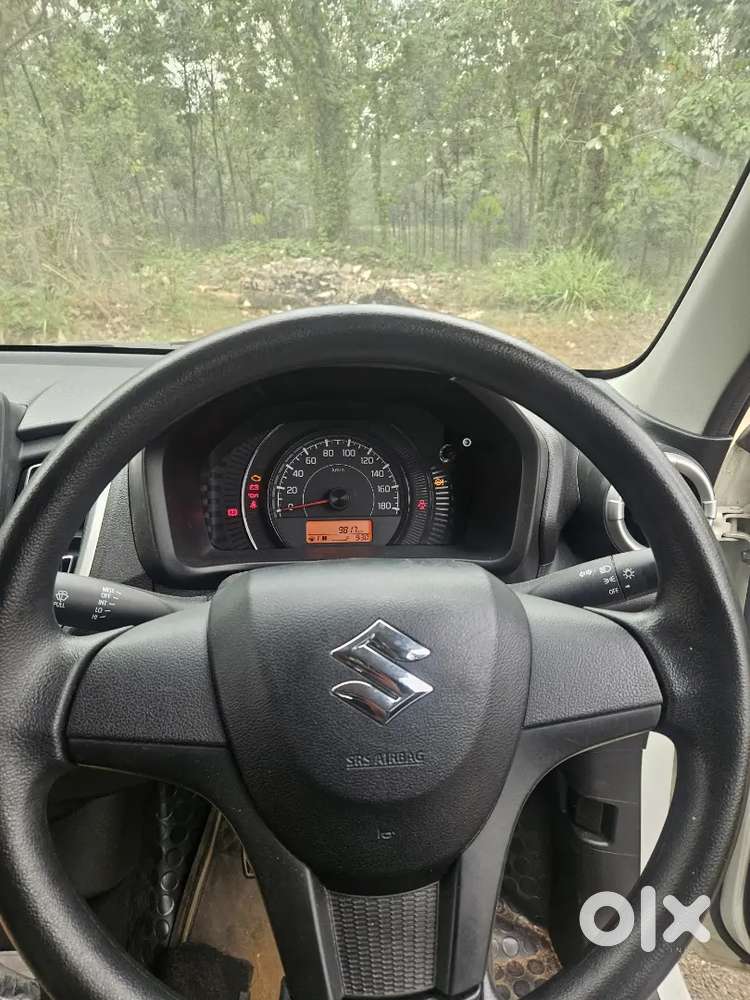 Maruti Suzuki Celerio Vxi 2023 Petrol Manual