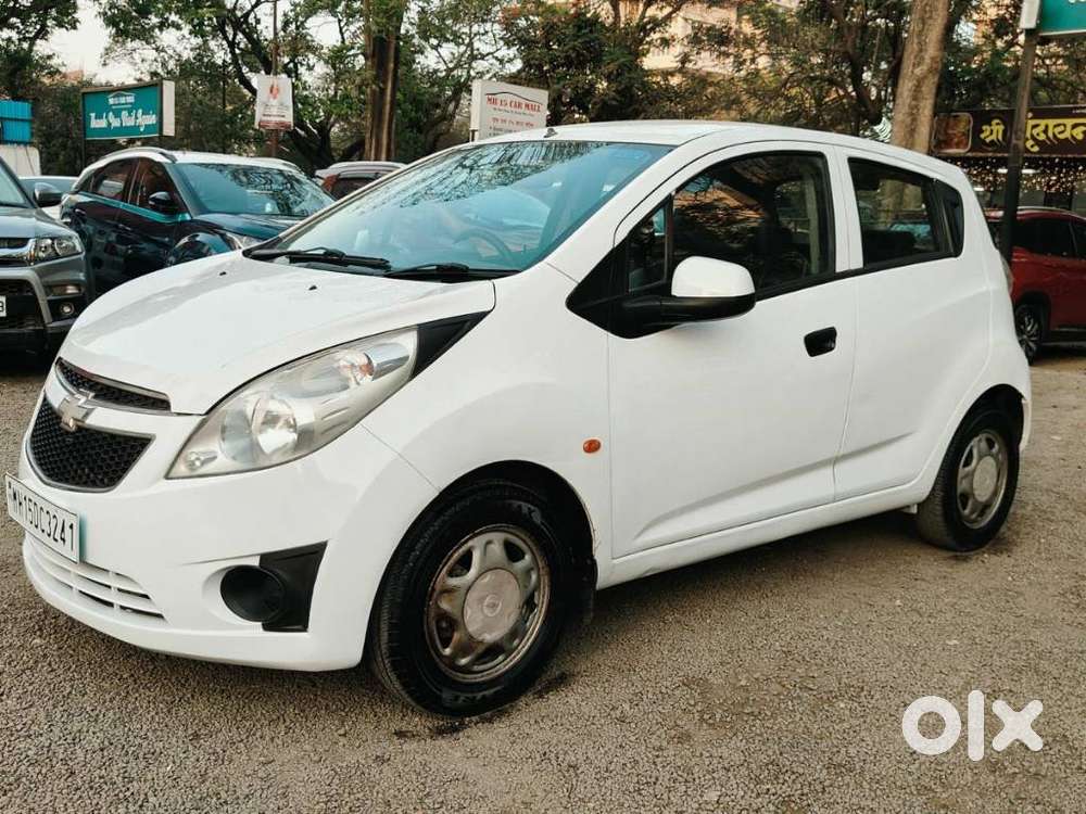 Chevrolet Beat, 2011, Diesel