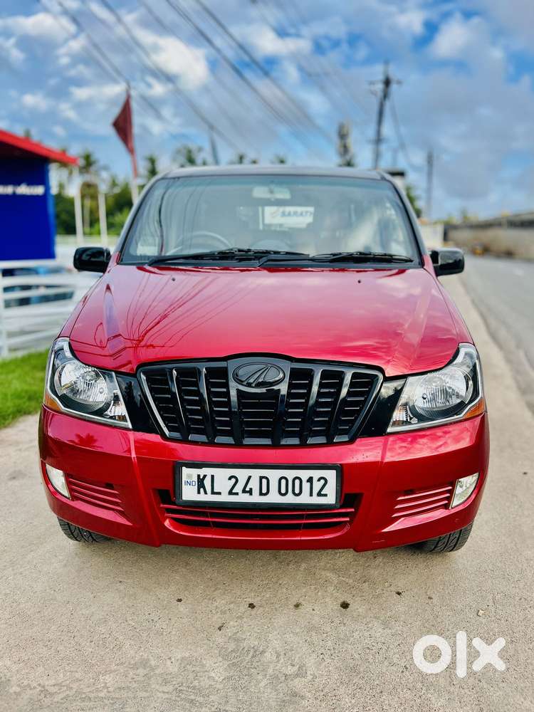 Mahindra Xylo 2009-2011 E6, 2011, Diesel