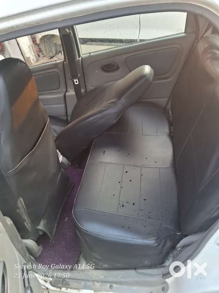 Maruti Suzuki Alto K10 2011