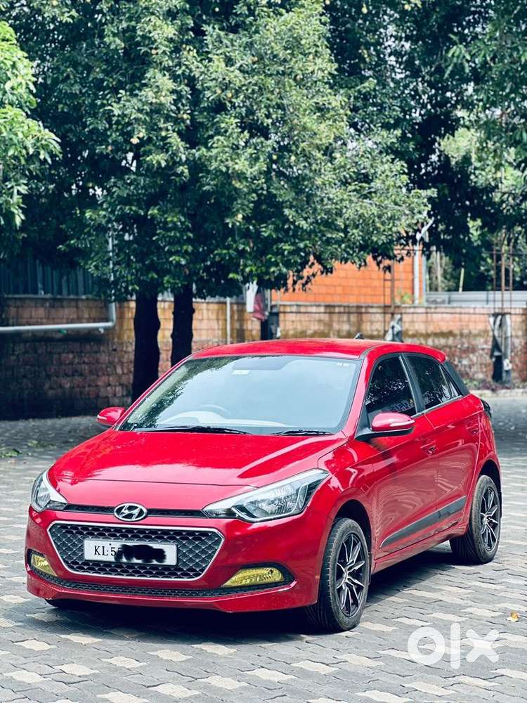 I20 Elite 2015 Diesel