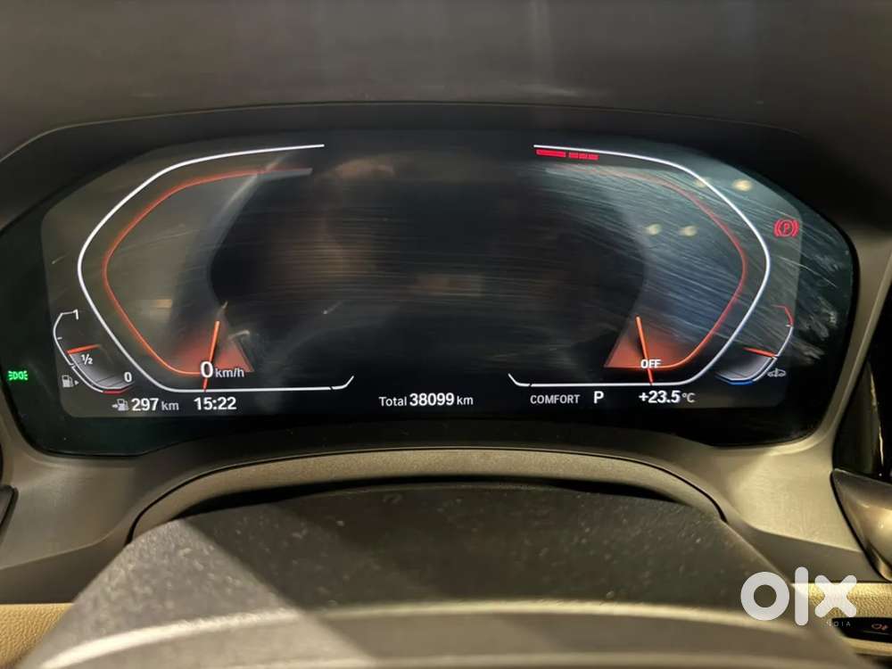 Bmw 3 Series 2.0 330i Sport, 2022, Petrol