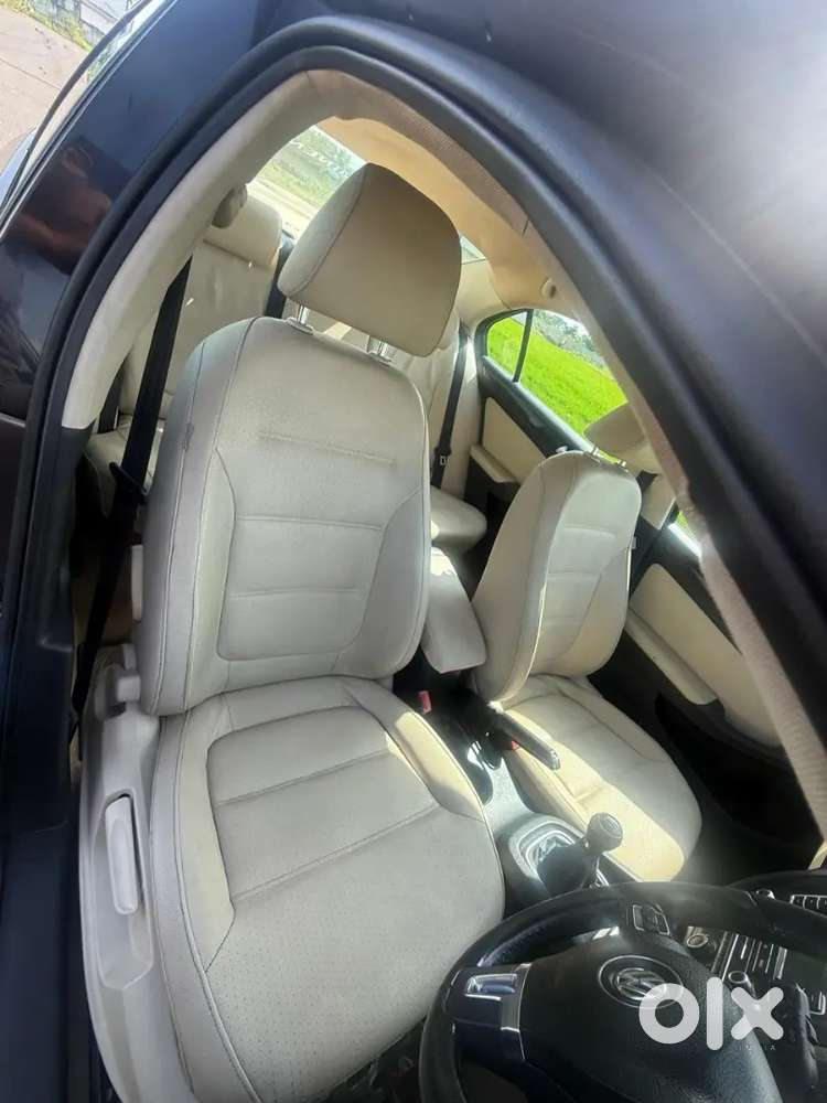 Volkswagen Jetta Doctor Used Vehicle