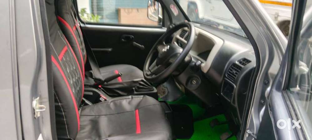 Maruti Suzuki Eeco 2024 Petrol Good Condition