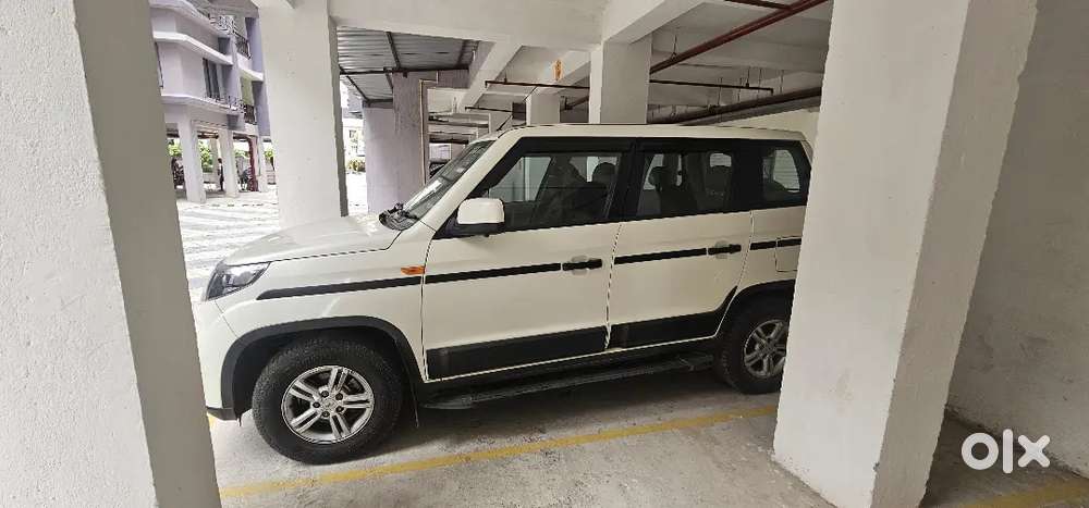 Top Model Well Maintained Car With Full Service History
