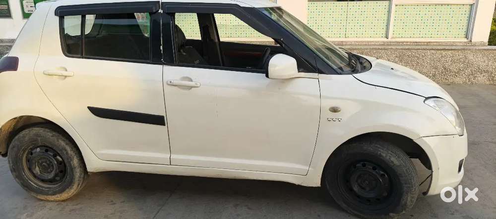 Maruti Suzuki Swift 2007 Diesel 130751 Km Driven