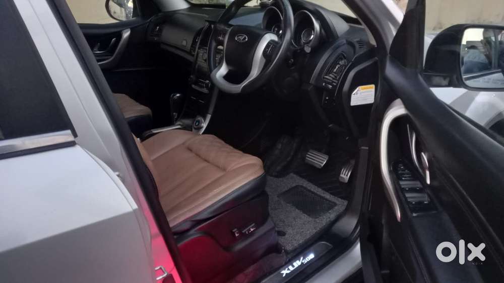 Mahindra Xuv500 Diesel Manual 2018