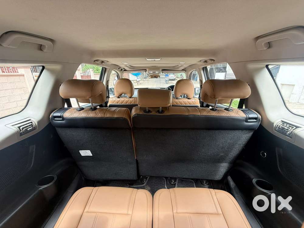 Mahindra Xuv500 W11 At, 2021, Diesel