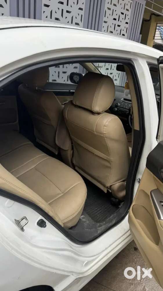 Honda Civic 1.8 2007