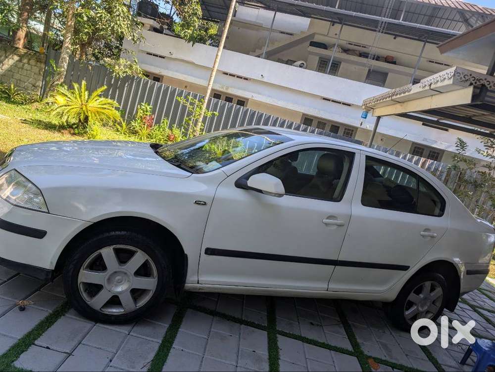 Skoda Laura 2007 Year Diesel