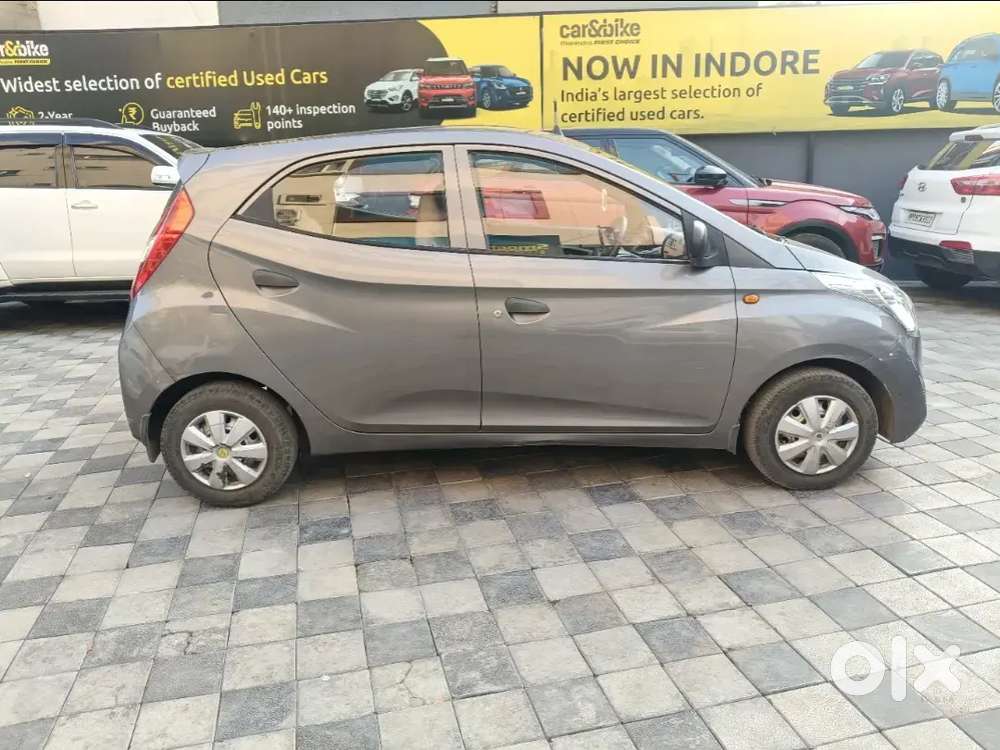 Hundai Eon Car For Sell