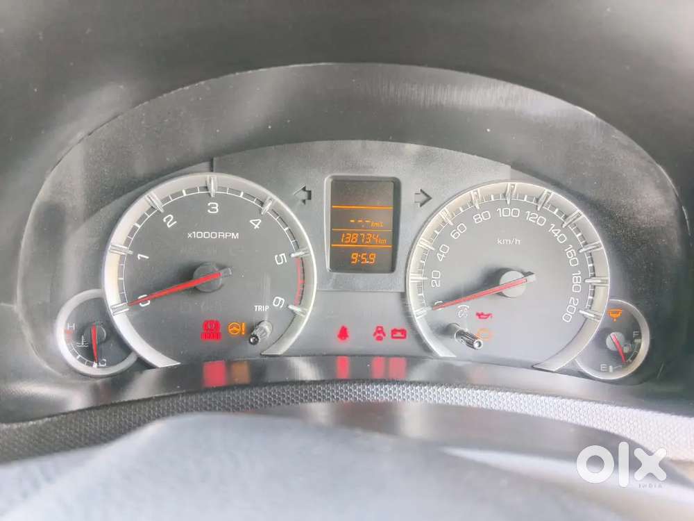 Maruti Suzuki Dzire 2017 Diesel 138000 Km Driven