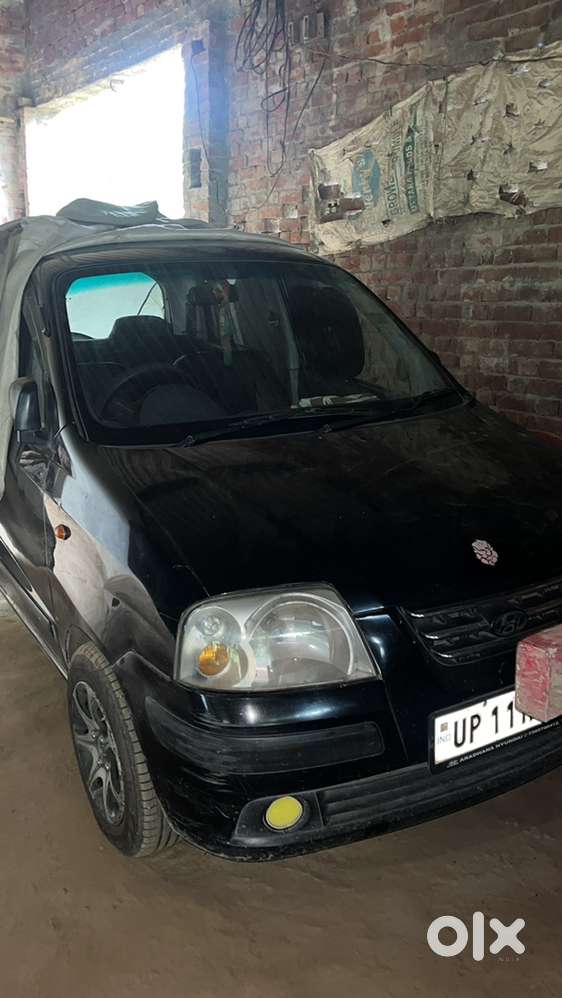 Hyundai Santro Xing 2005