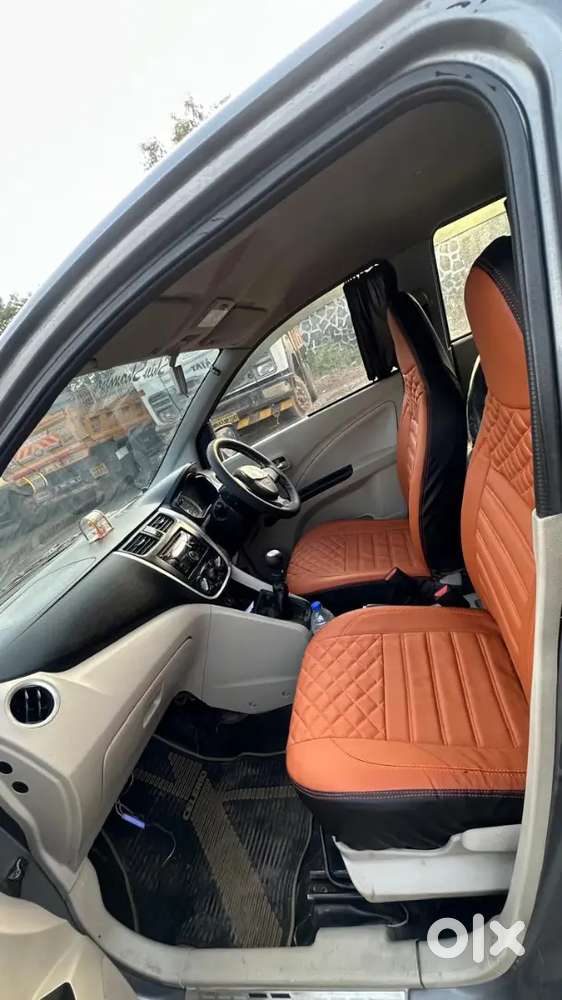Maruti Suzuki Celerio 2018 Cng & Hybrids 85000 Km Driven