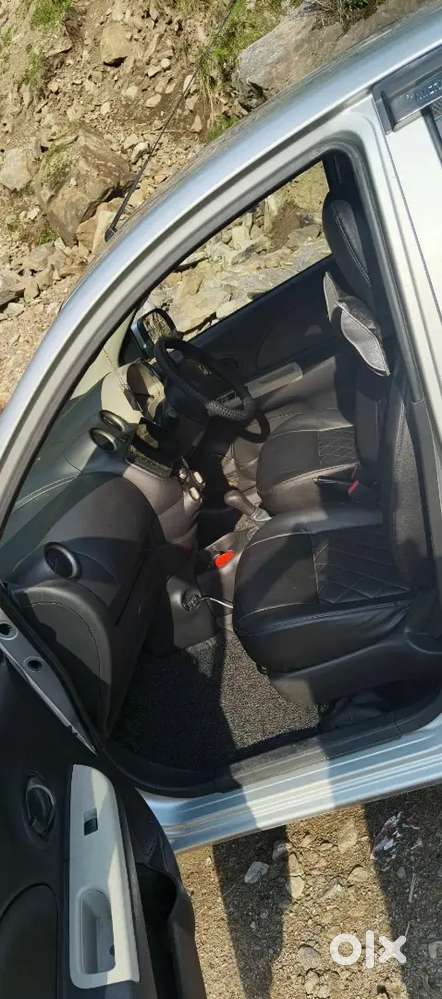 Nissan Micra Active 2015 Petrol 55000 Km Driven