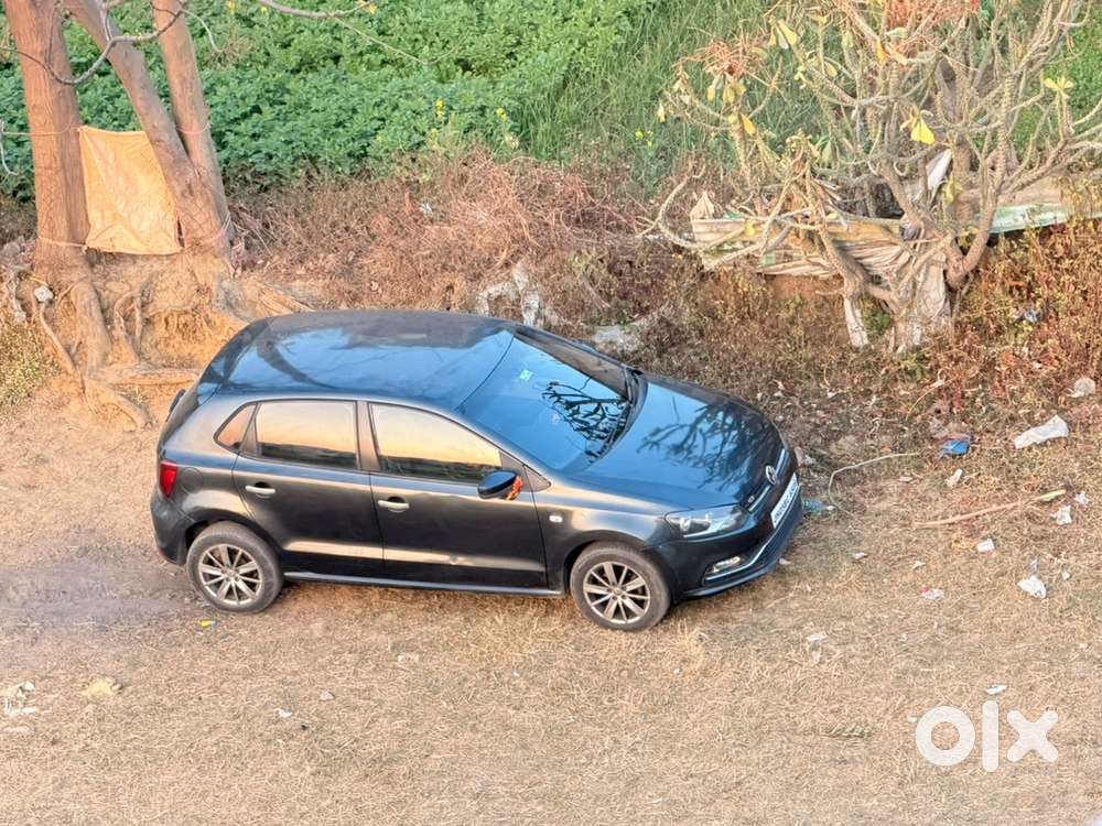 Volkswagen Polo 2014 Diesel Good Condition