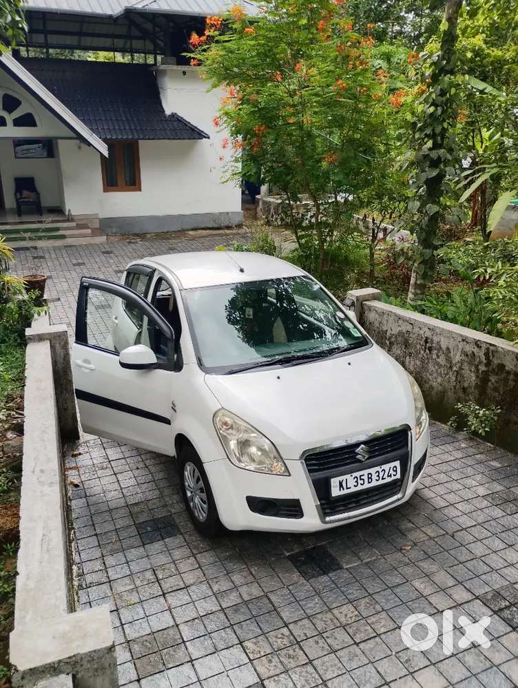 Maruti Suzuki Ritz 2010 Diesel Well Maintained