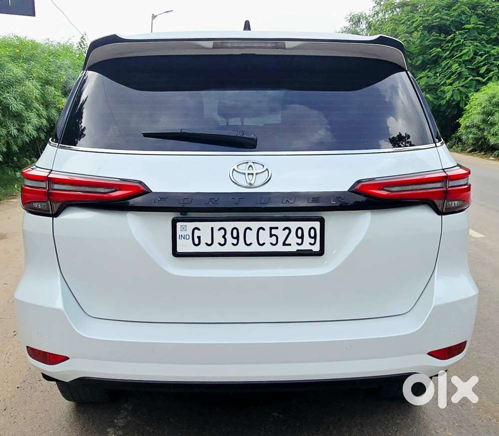 Toyota Fortuner Legender 4x2 At 2.8, 2025, Diesel