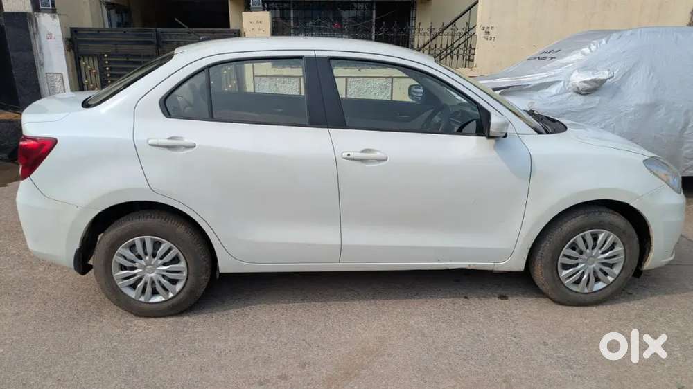 Maruti Suzuki Dzire 2022 Petrol Best Condition