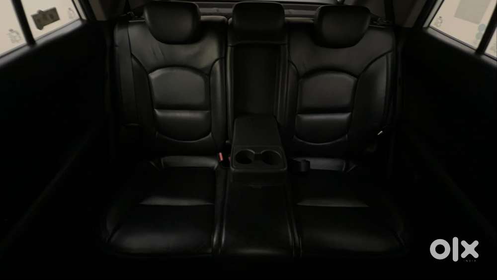 Hyundai Creta 1.6 Sx Plus Petrol At, 2016, Petrol