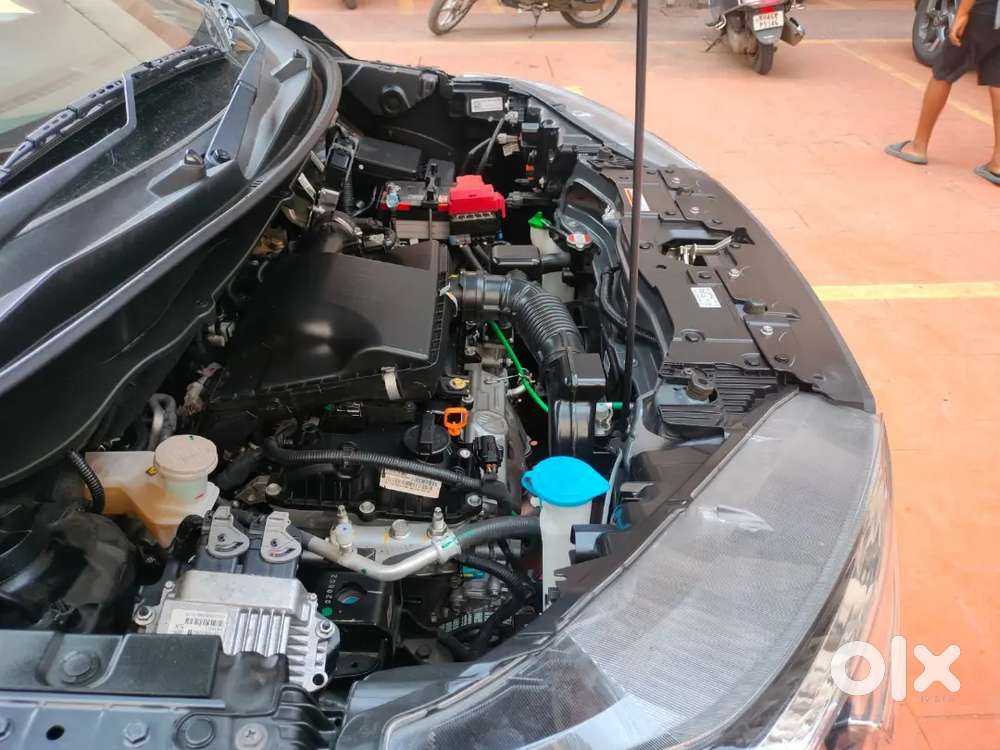 Maruti Suzuki Xl6 Zeta 2025