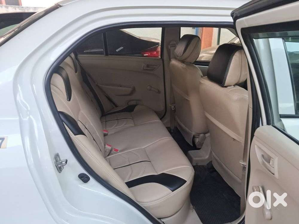 Maruti Suzuki Swift Dzire Tour S Diesel, 2019, Diesel