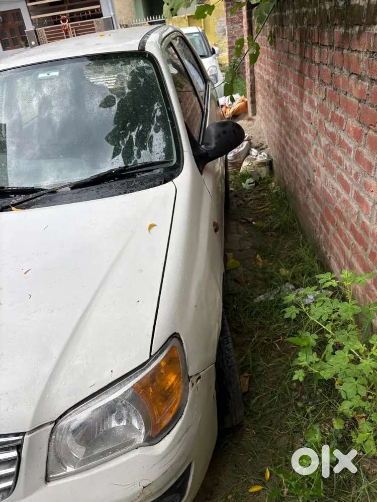 Maruti Suzuki Alto K10 2014 Petrol Manual