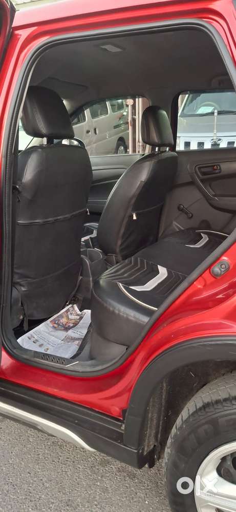 Maruti Suzuki Brezza Vdi, 2017, Diesel