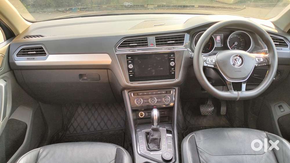 Volkswagen Tiguan 2.0 Tdi Comfortline, 2019, Diesel