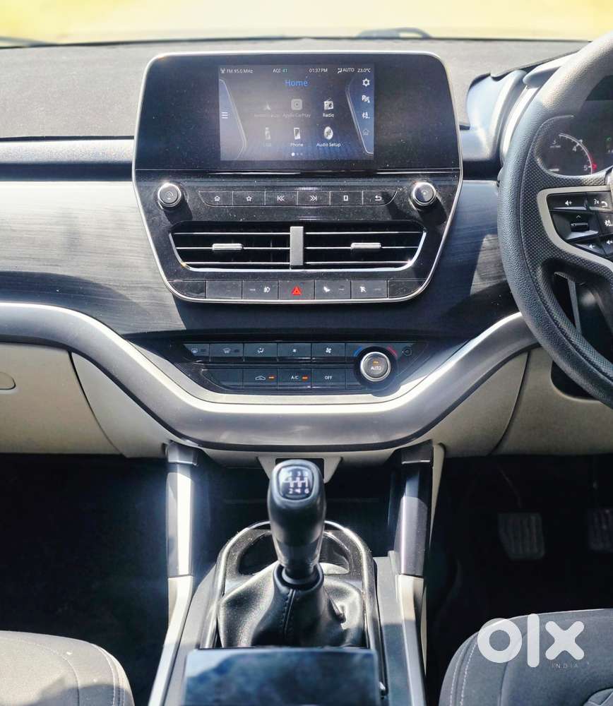 Tata Safari 2.0 Kryotec Xt Plus, 2022, Diesel