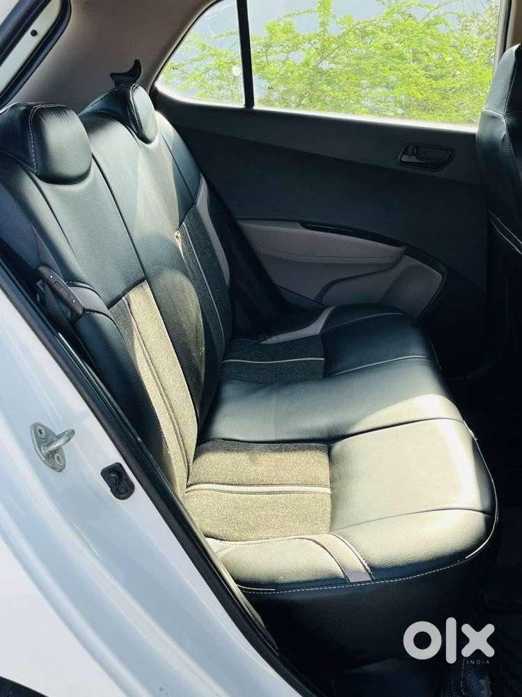 Hyundai Grand I10 2016-2017 Magna, 2017, Petrol