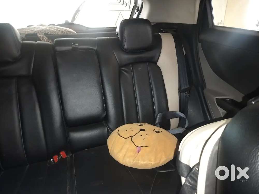 Nexon Duel Tone Top End Automatic 2018