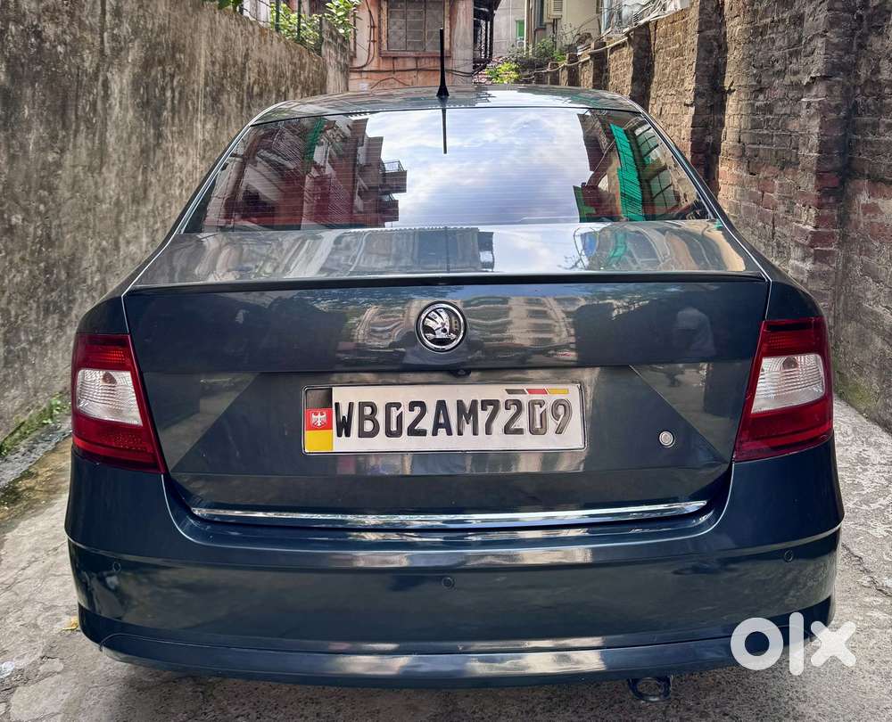 Skoda Rapid 1.5 Tdi Style At Black Package, 2018, Diesel