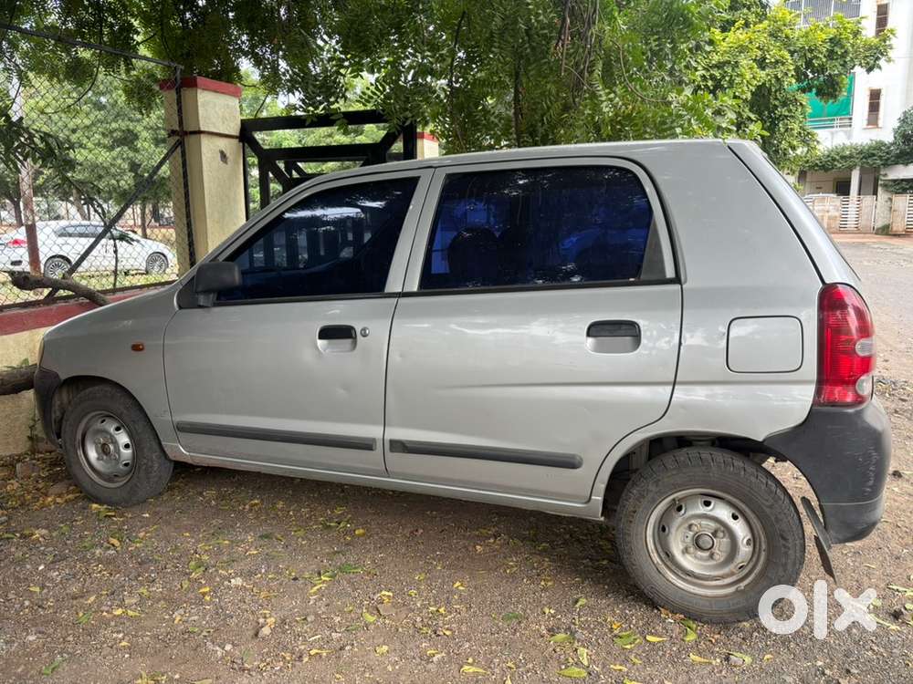 Well maintained and central locking - Cars in Malkapur, Akola - 1860234309