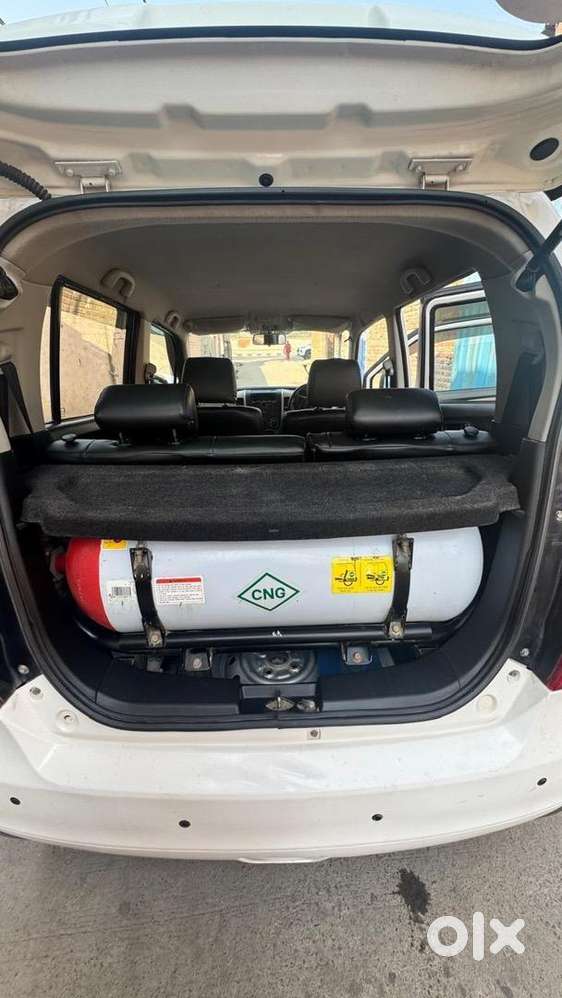 Maruti Suzuki Hybrid 2017