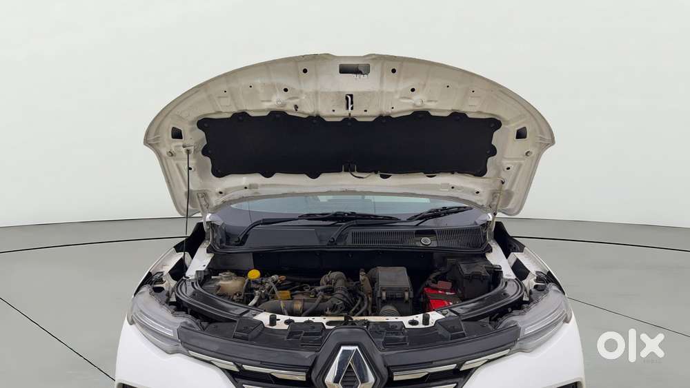 Renault Kiger Rxt Turbo, 2021, Petrol