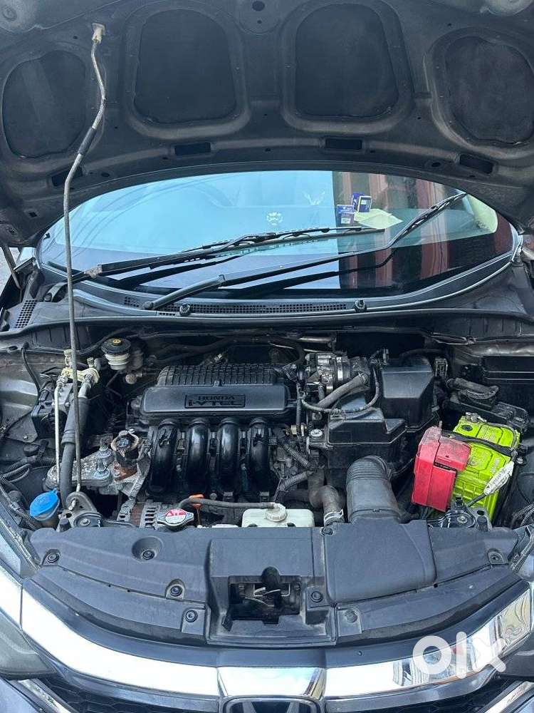 Honda City I-dtec V, 2019, Petrol