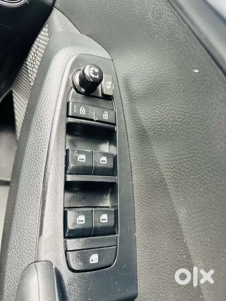 Kia Seltos, 2024, Diesel