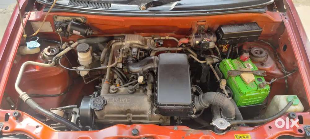 Maruti Suzuki Alto 2010 Lxi