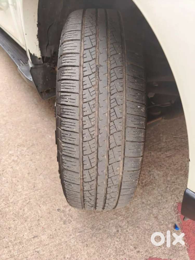 Mahindra Scorpio S6 Plus 2016 Model Diesel