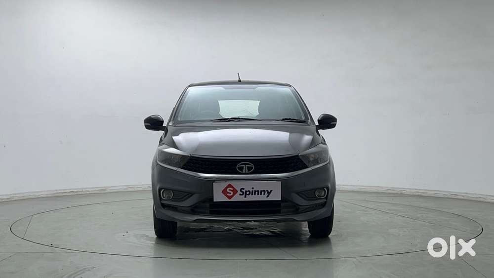 Tata Tiago 1.2 Revotron Xz Plus, 2020, Petrol