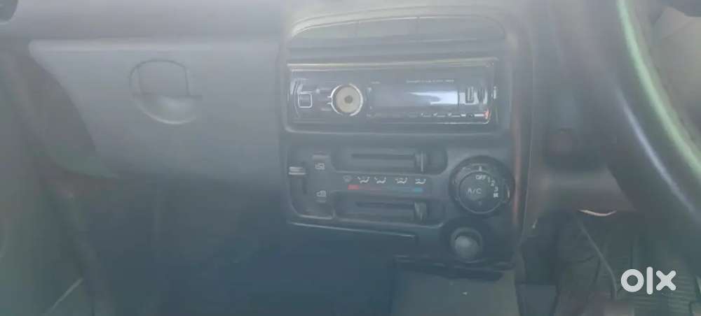 Hyundai Santro 2003