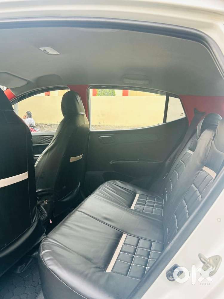 Hyundai Grand I10 Nios Corporate Edition 1.2 Vtvt, 2022, Petrol