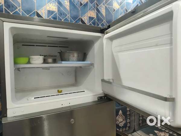 Samsung fridge 496 ltr