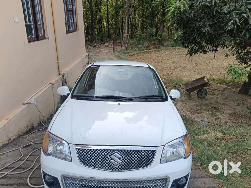 New Tyre Good Candition