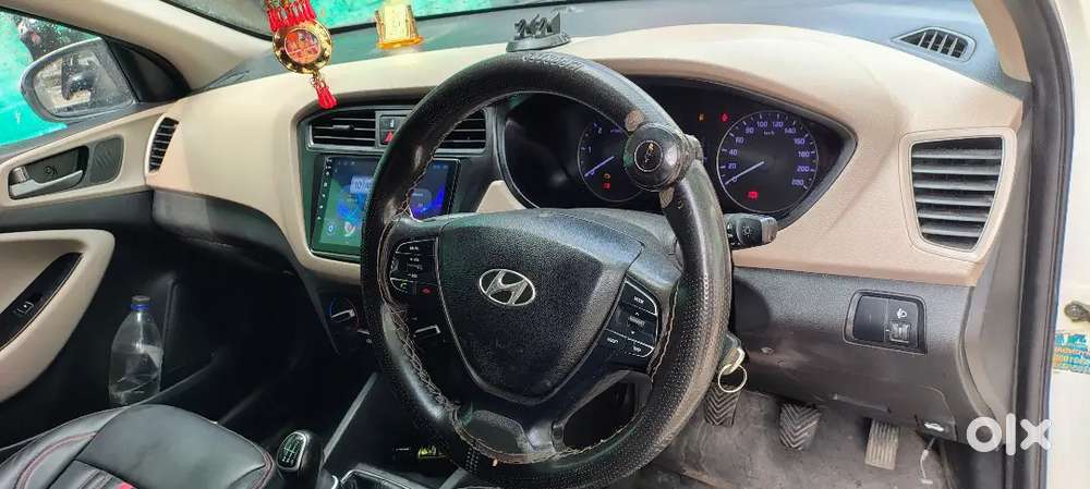 Well Maintained Car Not Eny Problem